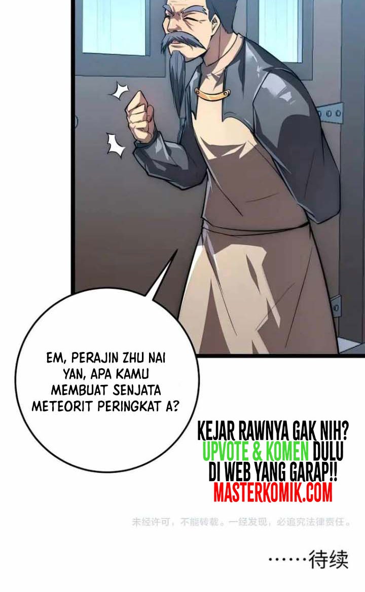 Rise From The Rubble Chapter 122 - halaman 41