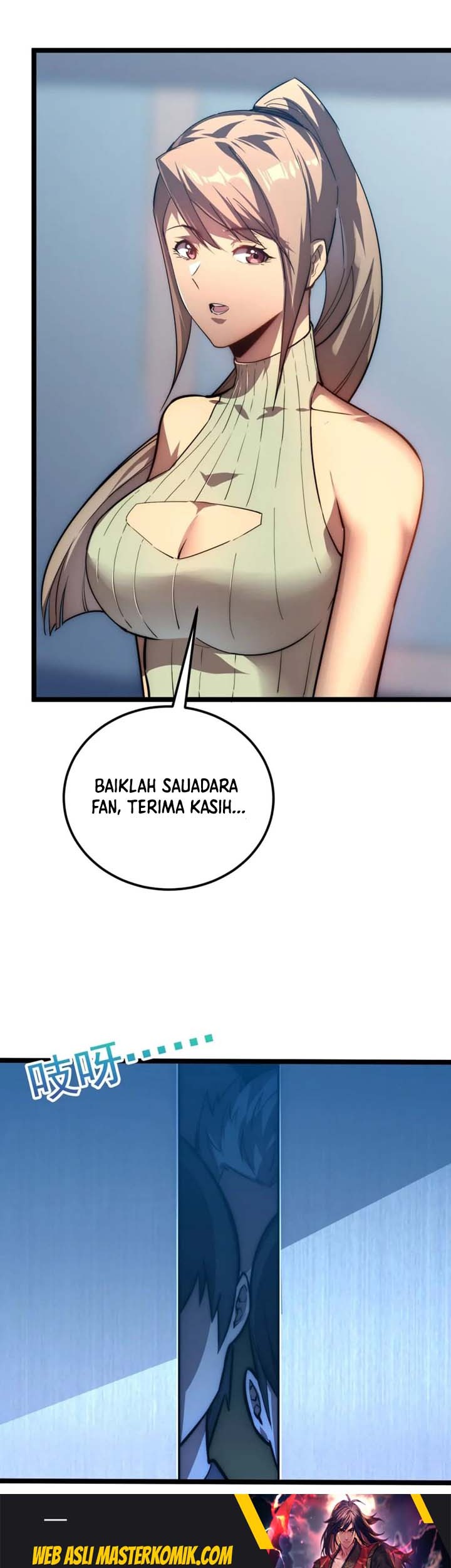 Rise From The Rubble Chapter 123 - halaman 12