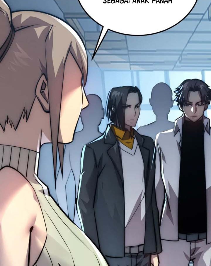 Rise From The Rubble Chapter 123 - halaman 25