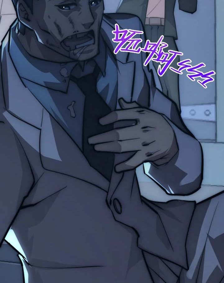 Rise From The Rubble Chapter 123 - halaman 29