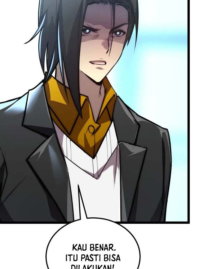 Rise From The Rubble Chapter 123 - halaman 33