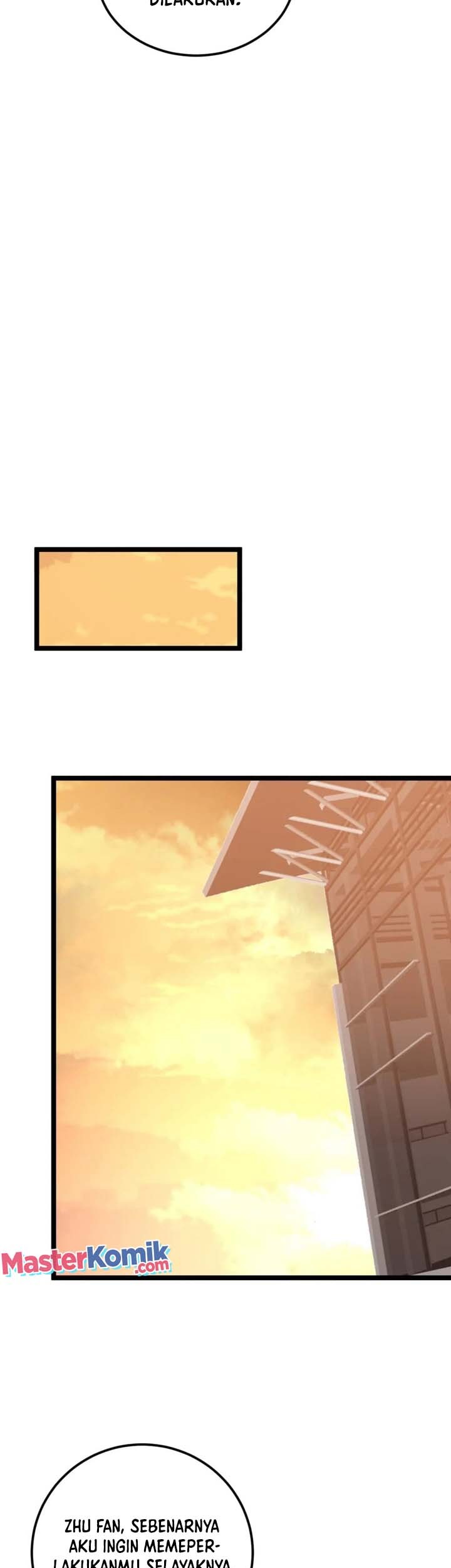 Rise From The Rubble Chapter 123 - halaman 34