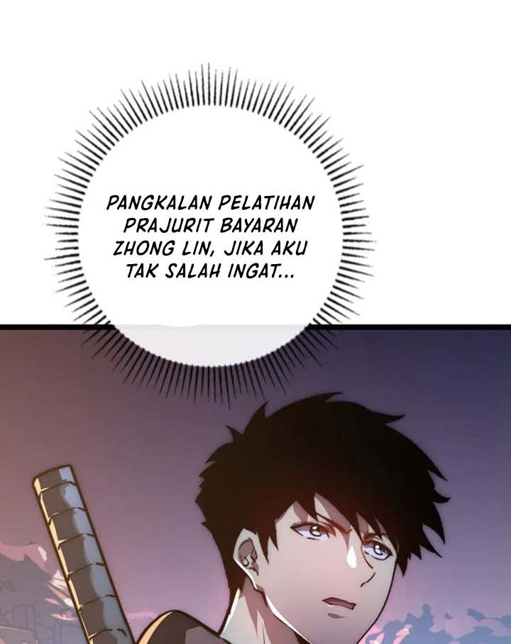 Rise From The Rubble Chapter 123 - halaman 37