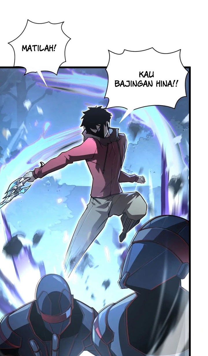 Rise From The Rubble Chapter 125 - halaman 13