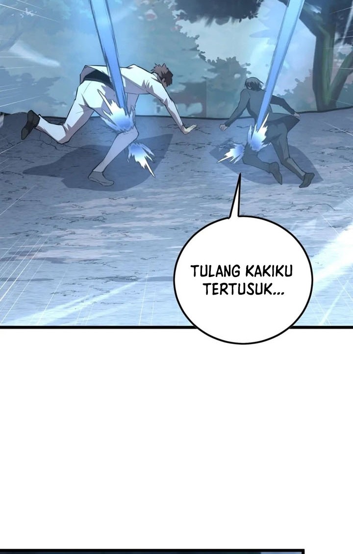 Rise From The Rubble Chapter 125 - halaman 25
