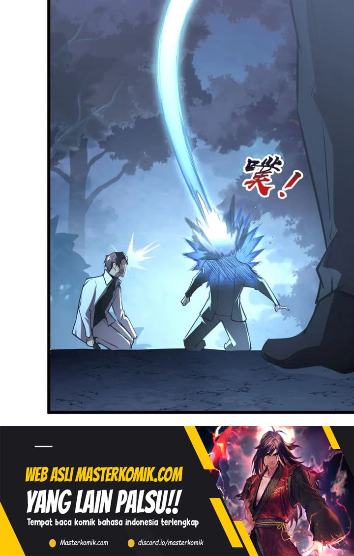 Rise From The Rubble Chapter 125 - halaman 29