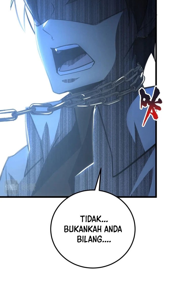 Rise From The Rubble Chapter 125 - halaman 33