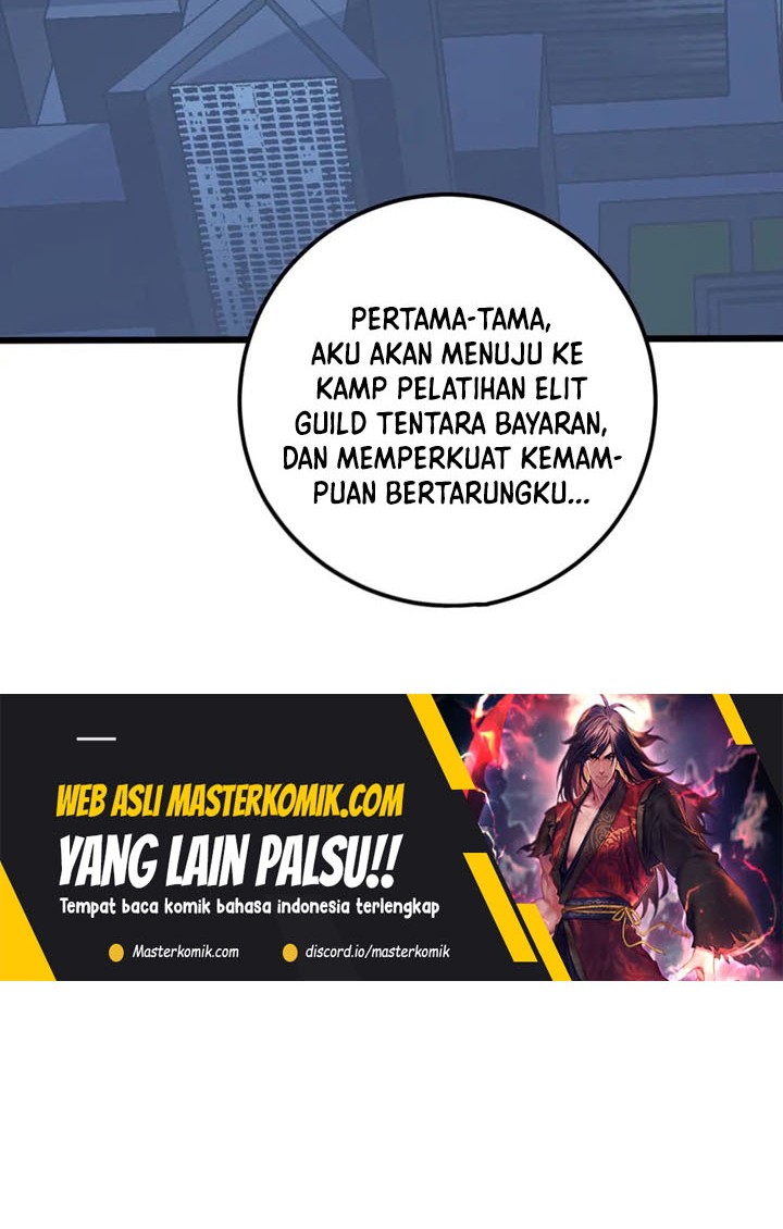 Rise From The Rubble Chapter 125 - halaman 37