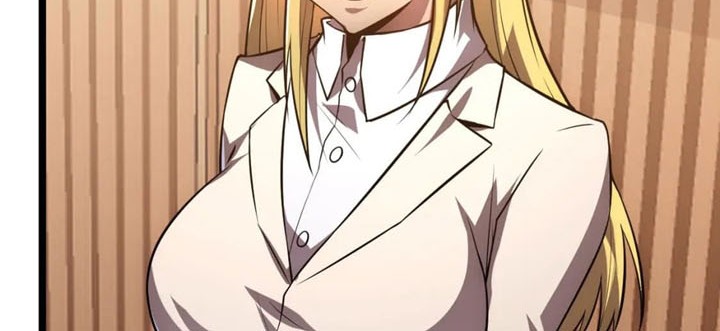 Rise From The Rubble Chapter 126 - halaman 17