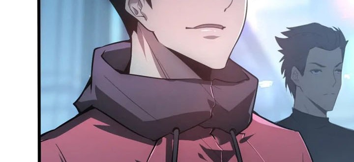 Rise From The Rubble Chapter 126 - halaman 5