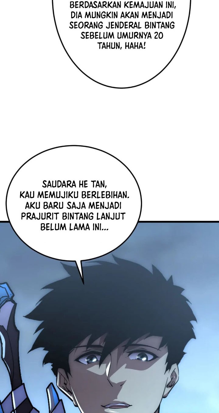 Rise From The Rubble Chapter 127 - halaman 21