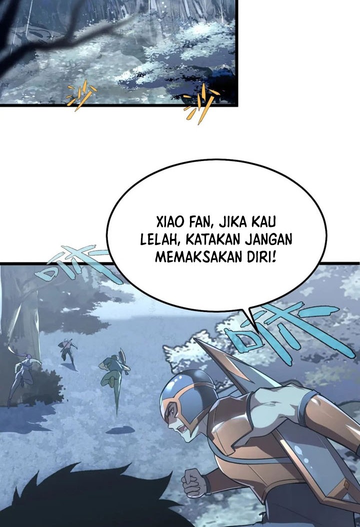 Rise From The Rubble Chapter 127 - halaman 25