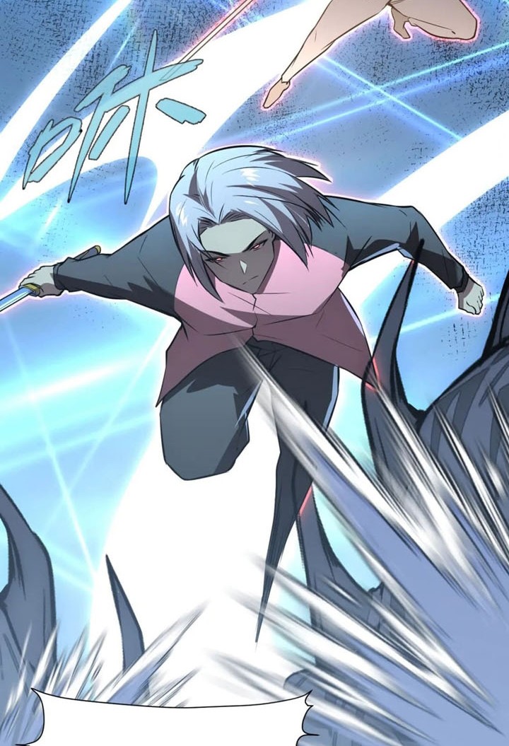 Rise From The Rubble Chapter 127 - halaman 33