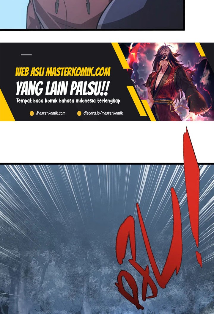 Rise From The Rubble Chapter 127 - halaman 37