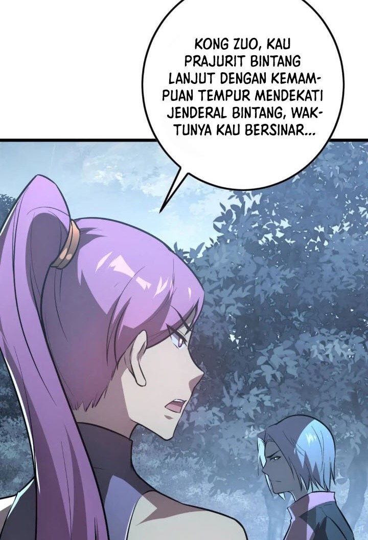 Rise From The Rubble Chapter 127 - halaman 41