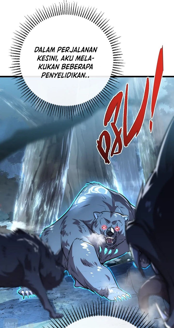 Rise From The Rubble Chapter 127 - halaman 5