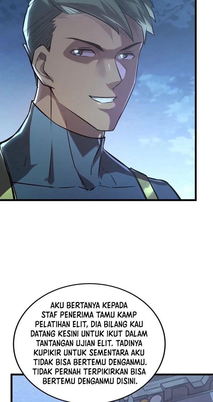 Rise From The Rubble Chapter 127 - halaman 9