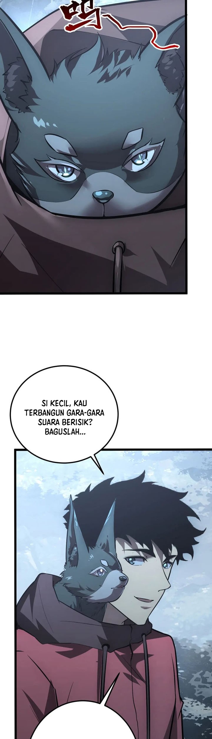 Rise From The Rubble Chapter 128 - halaman 16