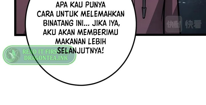 Rise From The Rubble Chapter 128 - halaman 17