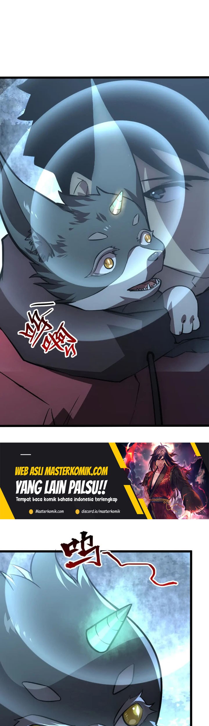 Rise From The Rubble Chapter 128 - halaman 18