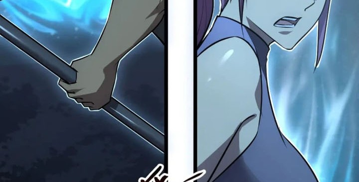 Rise From The Rubble Chapter 128 - halaman 21