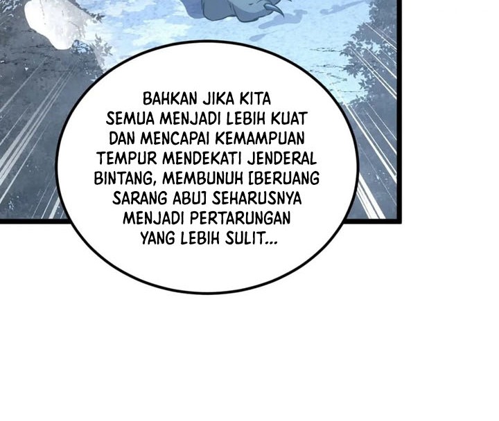 Rise From The Rubble Chapter 128 - halaman 29