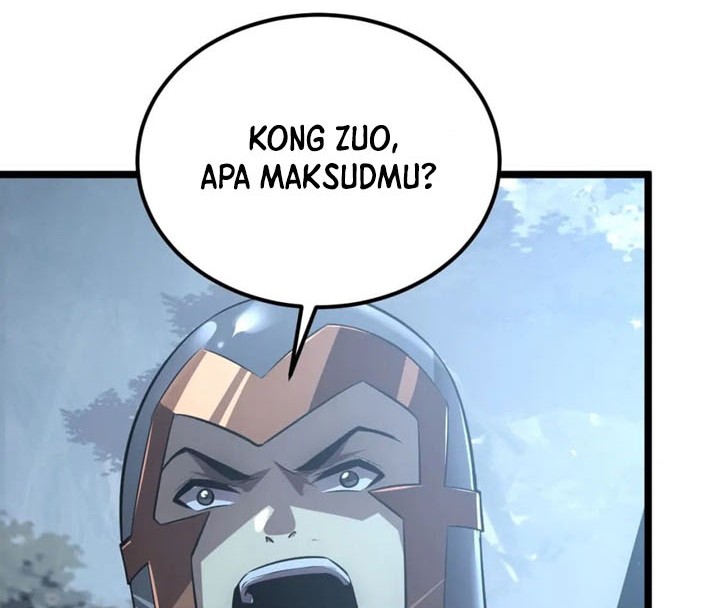 Rise From The Rubble Chapter 128 - halaman 37