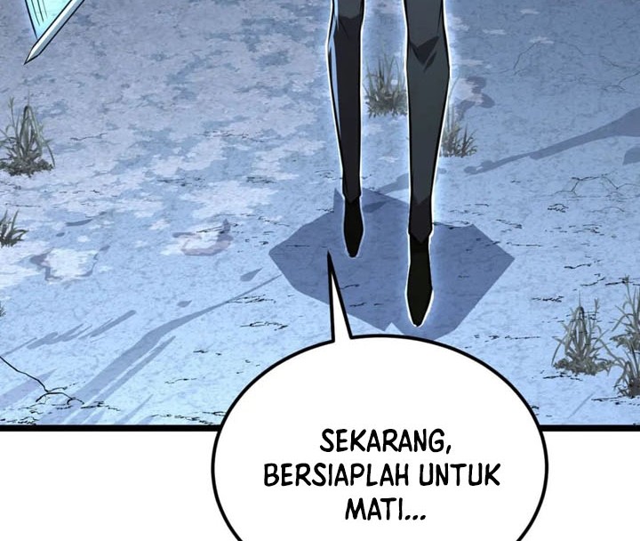Rise From The Rubble Chapter 128 - halaman 41