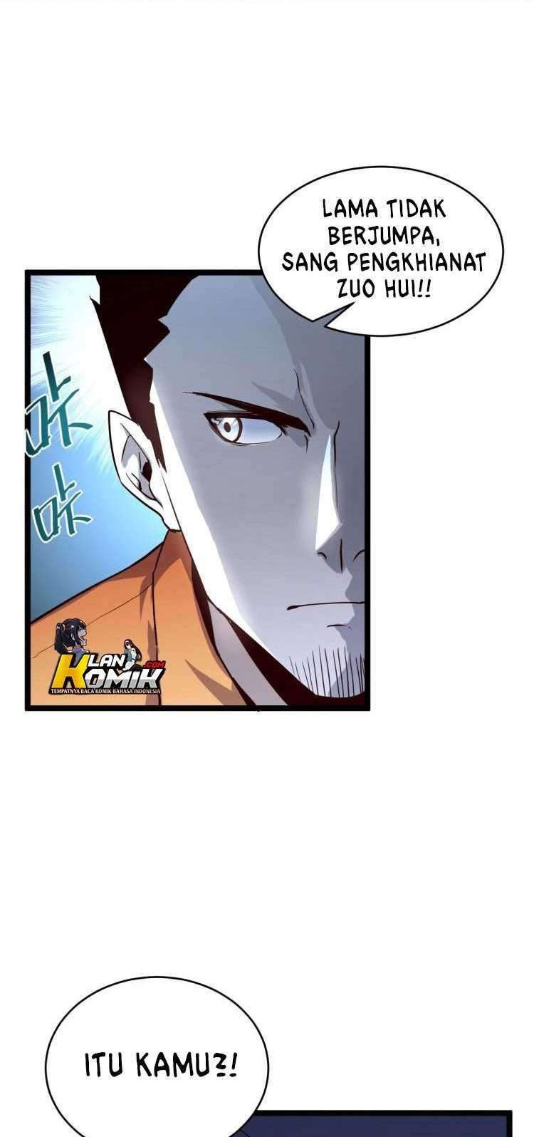 Rise From The Rubble Chapter 13 - halaman 28