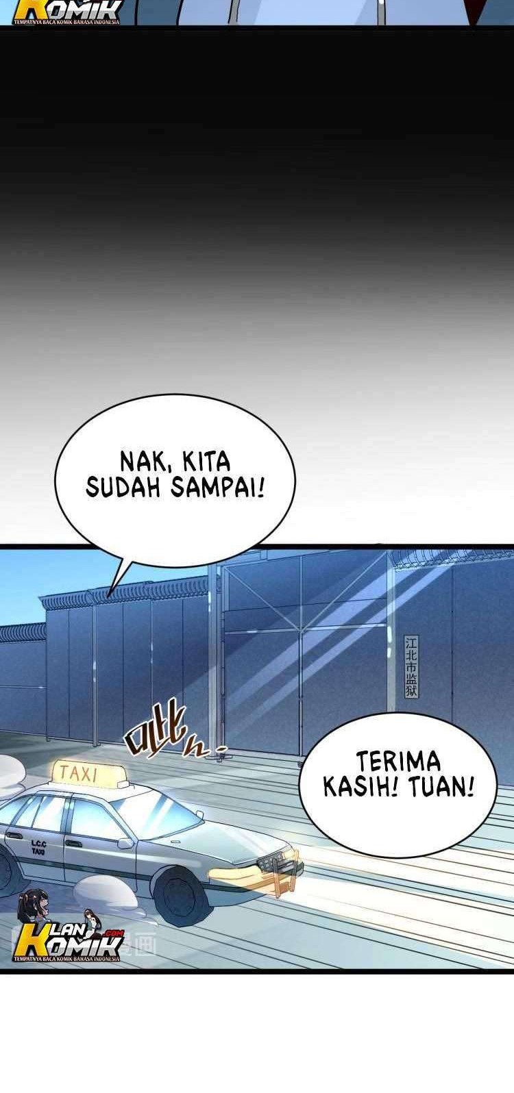 Rise From The Rubble Chapter 13 - halaman 30