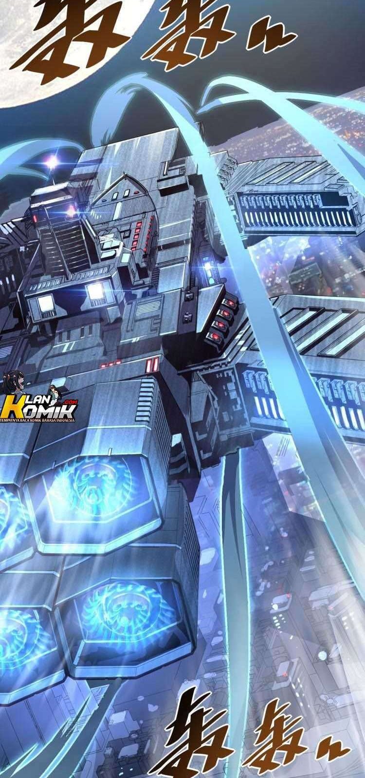 Rise From The Rubble Chapter 13 - halaman 33