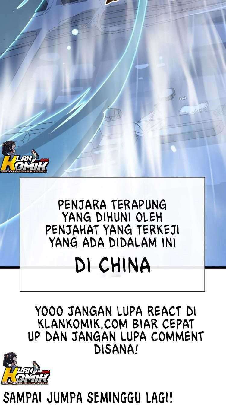 Rise From The Rubble Chapter 13 - halaman 34