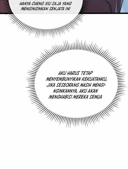 Rise From The Rubble Chapter 130 - halaman 13