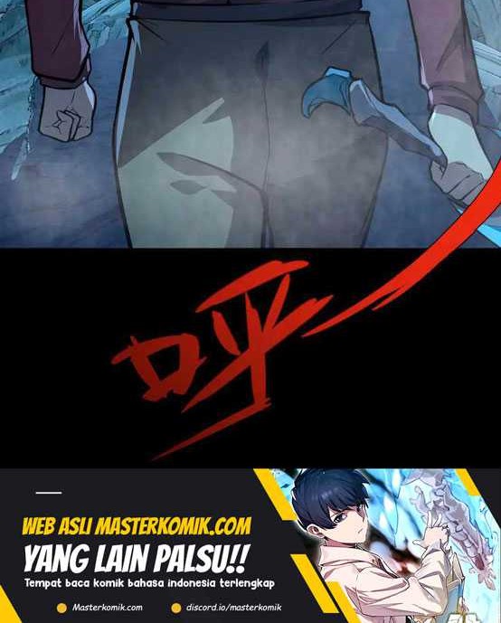 Rise From The Rubble Chapter 130 - halaman 21