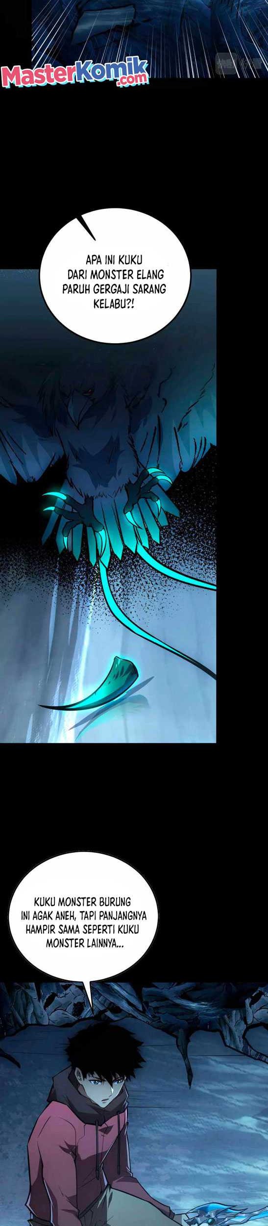 Rise From The Rubble Chapter 130 - halaman 24
