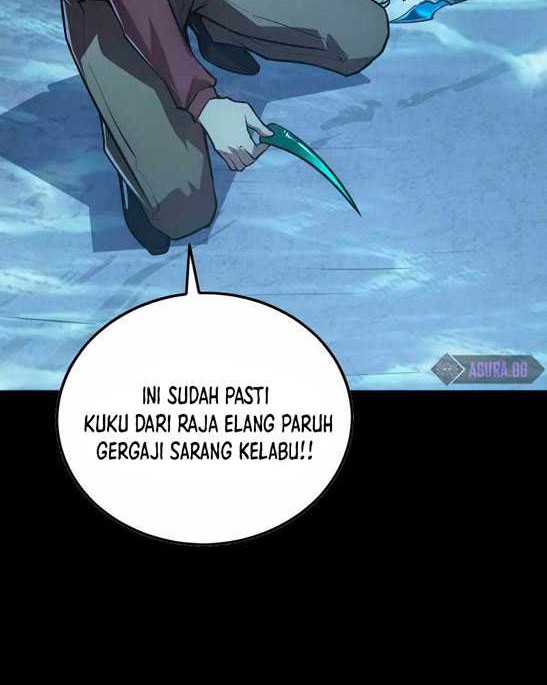 Rise From The Rubble Chapter 130 - halaman 25