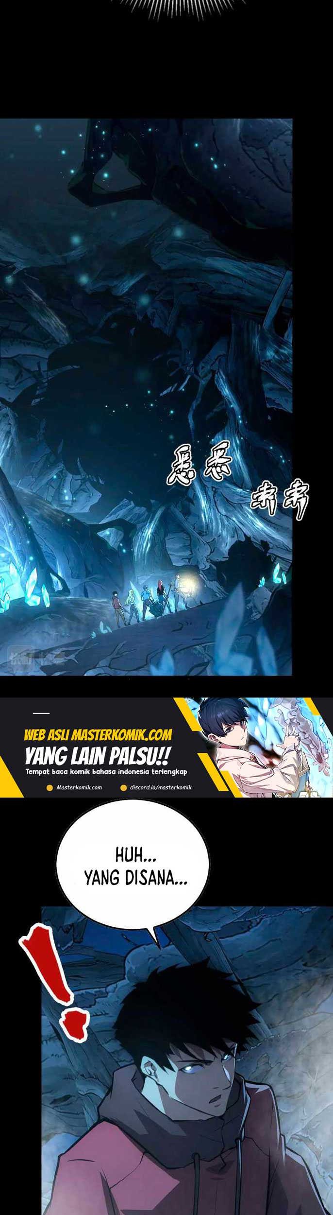 Rise From The Rubble Chapter 130 - halaman 28