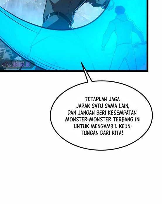 Rise From The Rubble Chapter 130 - halaman 5