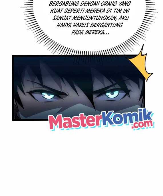 Rise From The Rubble Chapter 130 - halaman 9