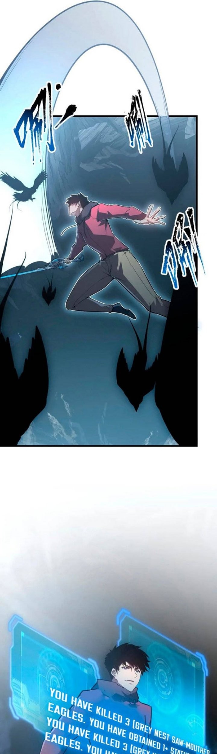 Rise From The Rubble Chapter 131 - halaman 15