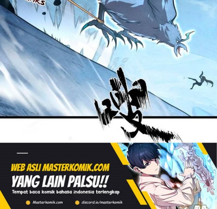 Rise From The Rubble Chapter 131 - halaman 19