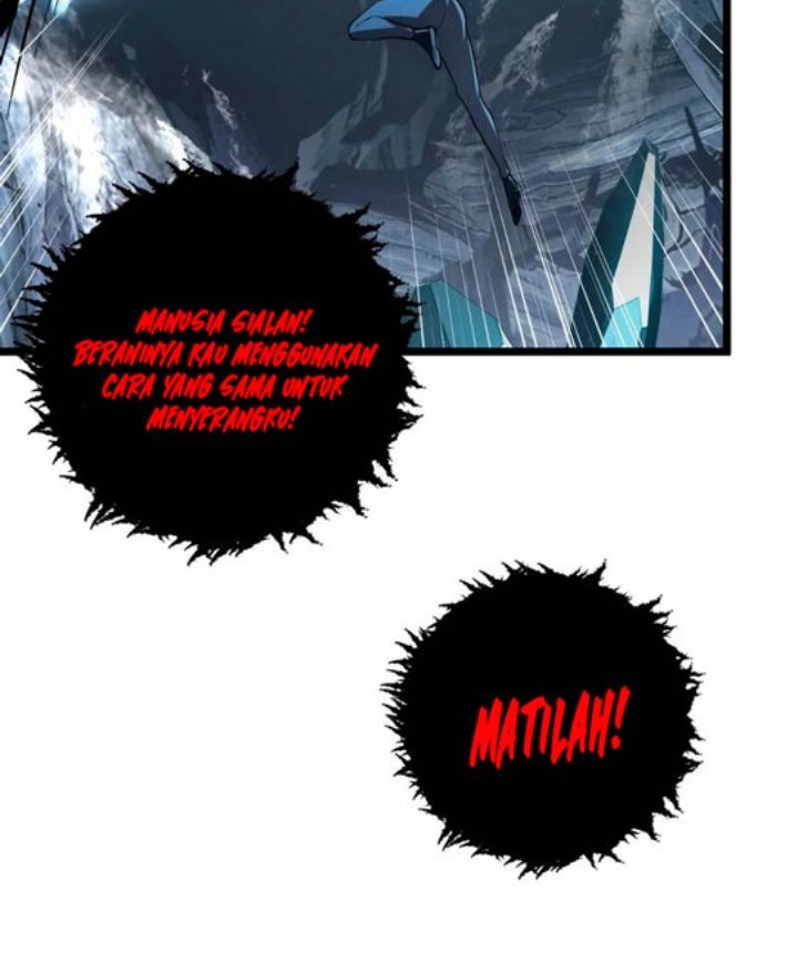 Rise From The Rubble Chapter 131 - halaman 28
