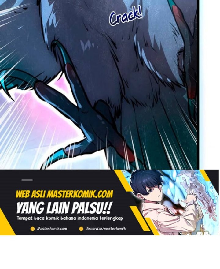 Rise From The Rubble Chapter 131 - halaman 33