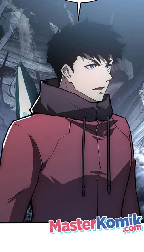 Rise From The Rubble Chapter 132 - halaman 11