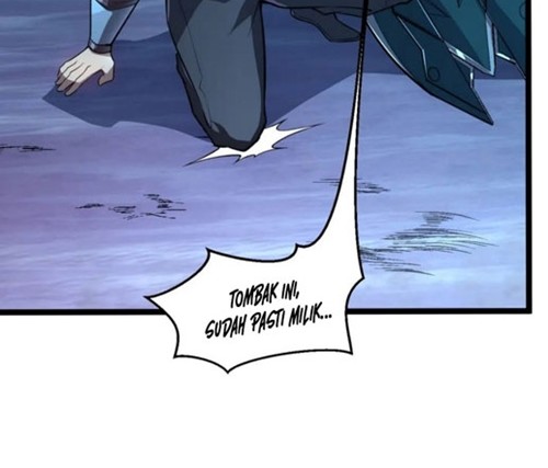 Rise From The Rubble Chapter 132 - halaman 18