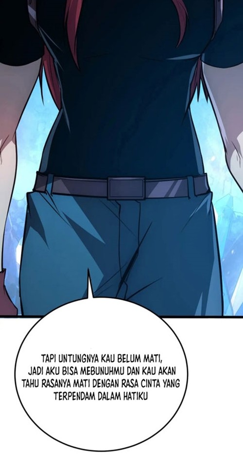 Rise From The Rubble Chapter 132 - halaman 22