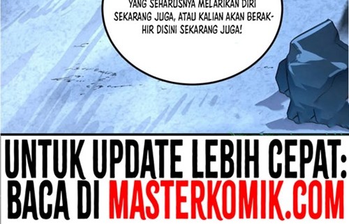 Rise From The Rubble Chapter 132 - halaman 32