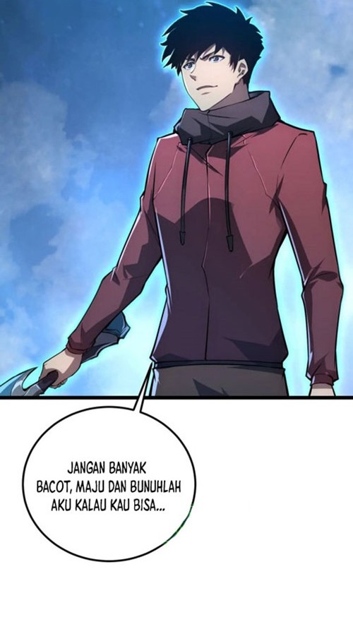 Rise From The Rubble Chapter 133 - halaman 10