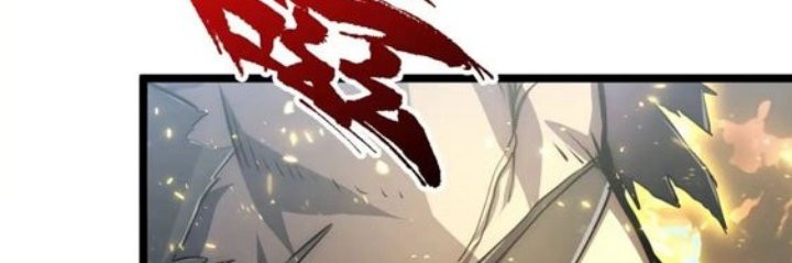Rise From The Rubble Chapter 134 - halaman 15