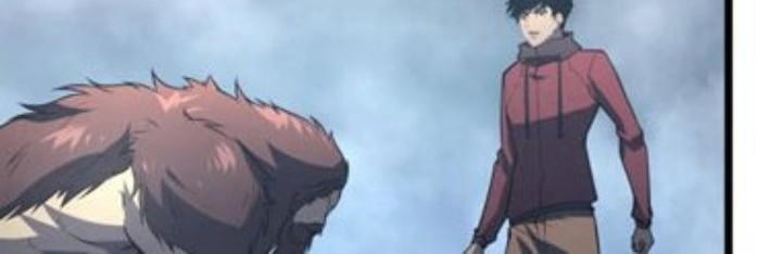 Rise From The Rubble Chapter 134 - halaman 40
